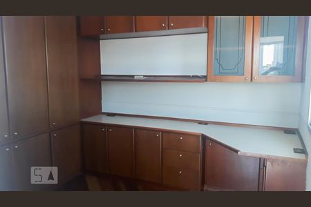 Quarto 1 de apartamento para alugar com 2 quartos, 68m² em Cambuci, São Paulo