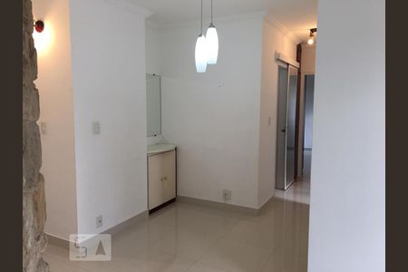 sala de apartamento à venda com 3 quartos, 84m² em Jardim dos Oliveiras, Campinas