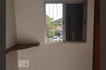 quarto 1 de apartamento à venda com 3 quartos, 84m² em Jardim dos Oliveiras, Campinas