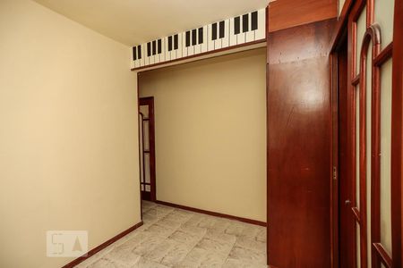 Quarto 1 de apartamento para alugar com 3 quartos, 54m² em Cachambi, Rio de Janeiro