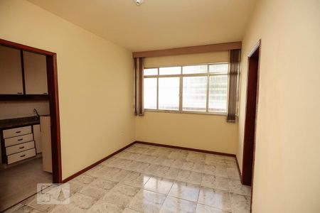 Sala de apartamento para alugar com 3 quartos, 54m² em Cachambi, Rio de Janeiro