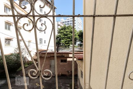 Vista Sala de apartamento para alugar com 3 quartos, 54m² em Cachambi, Rio de Janeiro