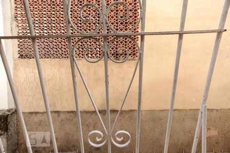 Vista Quarto 1 de apartamento para alugar com 3 quartos, 54m² em Cachambi, Rio de Janeiro