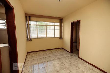 Sala de apartamento para alugar com 3 quartos, 54m² em Cachambi, Rio de Janeiro