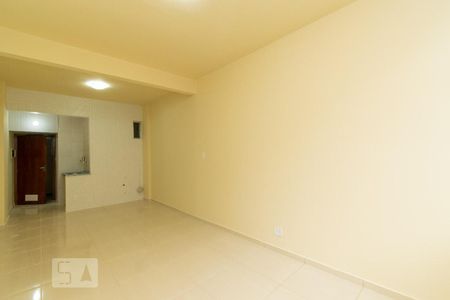 KITNET de apartamento para alugar com 1 quarto, 30m² em Centro, Niterói