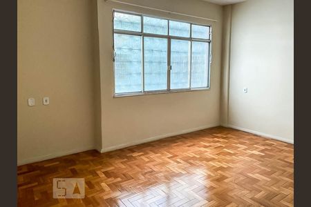 Sala de apartamento à venda com 3 quartos, 90m² em Vila Isabel, Rio de Janeiro