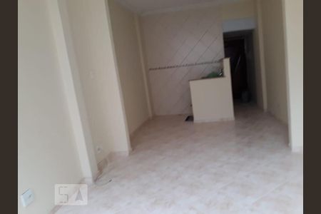 Sala de kitnet/studio para alugar com 1 quarto, 39m² em Centro, Niterói