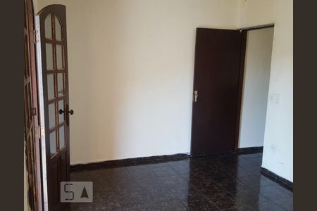 Quarto de casa à venda com 2 quartos, 70m² em Santo Antônio, Osasco