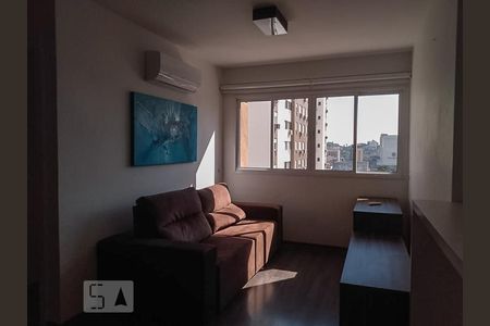 Apartamento à venda com 54m², 2 quartos e 1 vagaSala