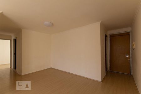 Sala de apartamento à venda com 3 quartos, 78m² em Jardim Londrina, São Paulo
