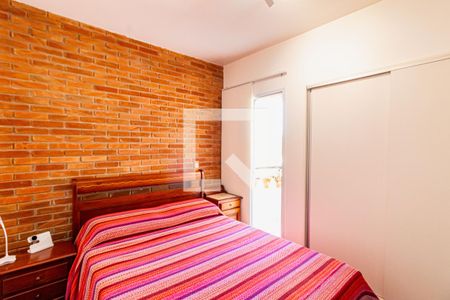 Suite de apartamento para alugar com 3 quartos, 75m² em Jardim Ester, São Paulo