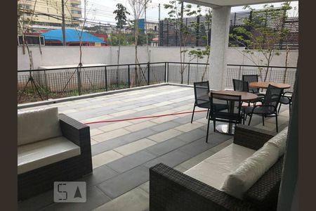 Apartamento para alugar com 59m², 2 quartos e 1 vaga Apartamento para alugar com 59m², 2 quartos e 1 vagaEspaço Gourmet