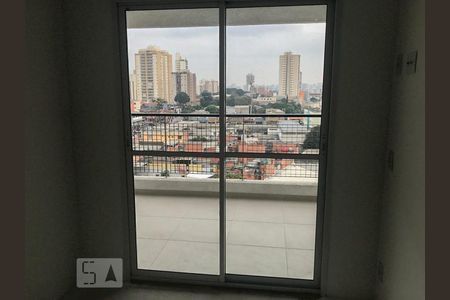 Vista da Varanda de apartamento para alugar com 2 quartos, 59m² em Vila Mascote, São Paulo