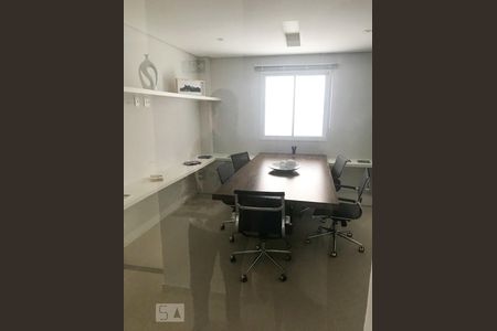 Apartamento para alugar com 59m², 2 quartos e 1 vaga Apartamento para alugar com 59m², 2 quartos e 1 vagasala de reunião