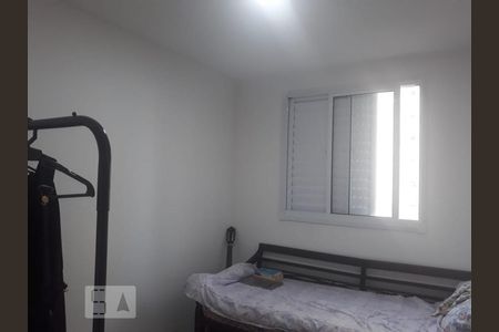 Quarto de apartamento à venda com 2 quartos, 45m² em Jardim Iris, São Paulo