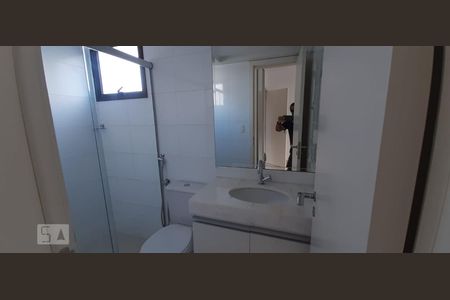 Quarto - suíte de apartamento para alugar com 2 quartos, 70m² em Luxemburgo, Belo Horizonte