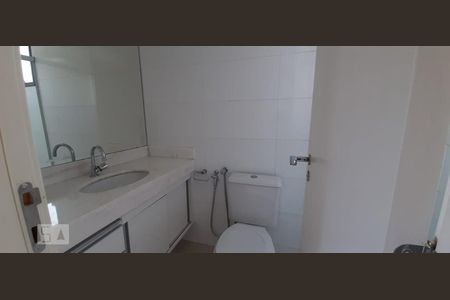 Quarto - suíte de apartamento para alugar com 2 quartos, 70m² em Luxemburgo, Belo Horizonte