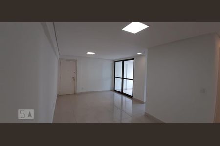 Sala de apartamento para alugar com 2 quartos, 70m² em Luxemburgo, Belo Horizonte