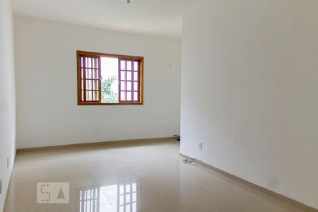 Sala de apartamento para alugar com 3 quartos, 100m² em Méier, Rio de Janeiro