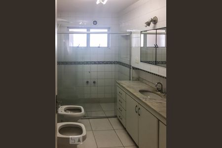 Banheiro de apartamento à venda com 3 quartos, 100m² em Bela Vista, São Paulo