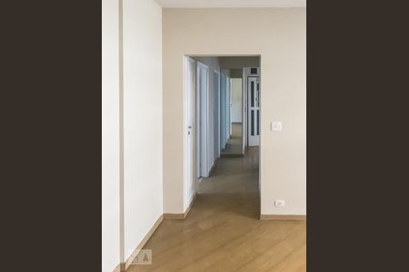 Sala de apartamento à venda com 3 quartos, 100m² em Bela Vista, São Paulo