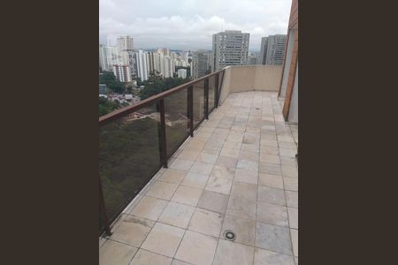 Apartamento à venda com 3 quartos, 364m² em Vila Suzana, São Paulo