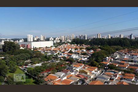 Vista de apartamento para alugar com 2 quartos, 50m² em Jaguaré, São Paulo