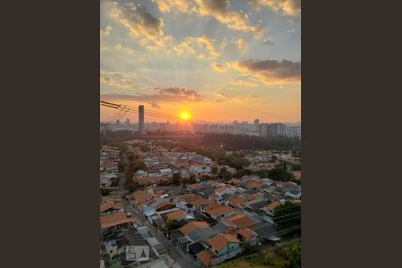 Vista  de apartamento para alugar com 2 quartos, 50m² em Jaguaré, São Paulo