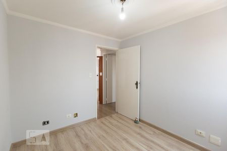 Quarto 2 de apartamento à venda com 2 quartos, 56m² em Chácara Belenzinho, São Paulo