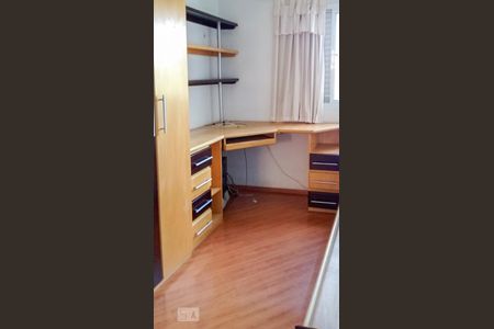 Quarto de apartamento à venda com 3 quartos, 82m² em Demarchi, São Bernardo do Campo