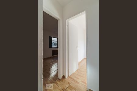 Corredor  de apartamento para alugar com 2 quartos, 65m² em Pechincha, Rio de Janeiro