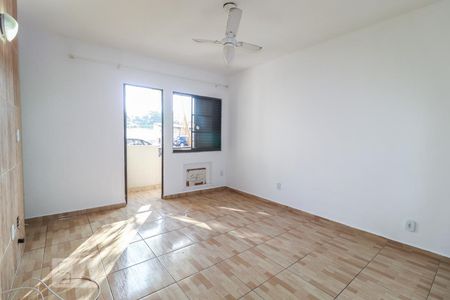 Sala de apartamento para alugar com 2 quartos, 65m² em Pechincha, Rio de Janeiro