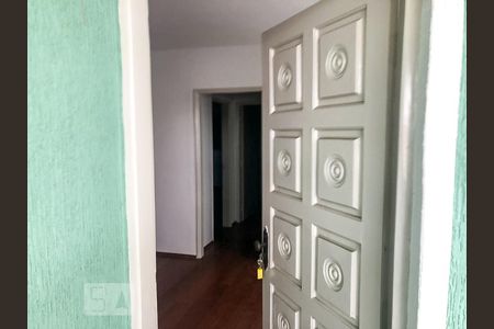 Casa para alugar com 2 quartos, 80m² em Vila Regente Feijó, São Paulo