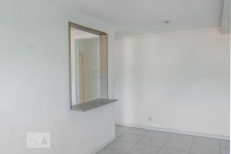 Sala de apartamento à venda com 3 quartos, 72m² em Teresópolis, Porto Alegre