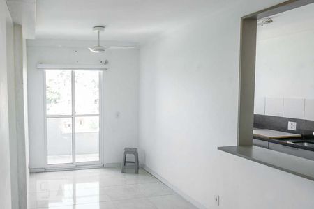 Sala de apartamento à venda com 3 quartos, 72m² em Teresópolis, Porto Alegre