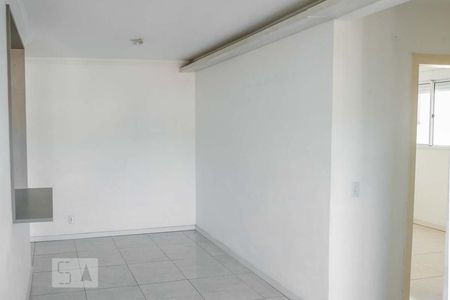 Sala de apartamento à venda com 3 quartos, 72m² em Teresópolis, Porto Alegre