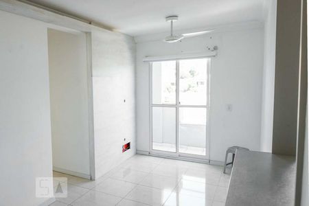 Sala de apartamento à venda com 3 quartos, 72m² em Teresópolis, Porto Alegre