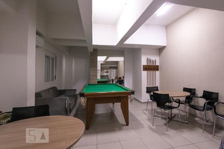 Espaço Gourmet de apartamento à venda com 3 quartos, 72m² em Teresópolis, Porto Alegre