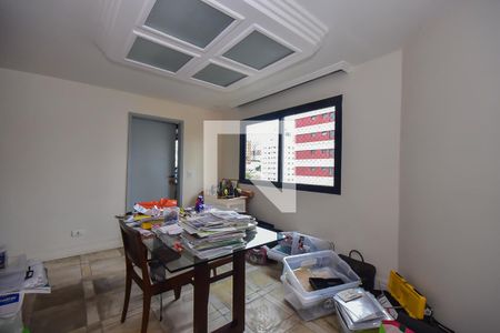 Sala de Jantar de apartamento para alugar com 3 quartos, 150m² em Real Parque, São Paulo