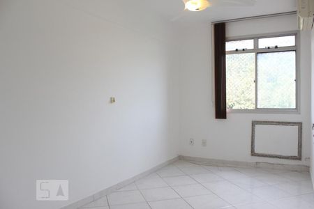 Quarto 1 de apartamento à venda com 2 quartos, 54m² em Itanhangá, Rio de Janeiro