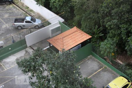 Gerador e lava jato do condomínio de apartamento à venda com 2 quartos, 54m² em Itanhangá, Rio de Janeiro