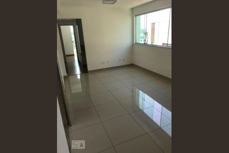 Apartamento à venda com 3 quartos, 85m² em Castelo, Belo Horizonte