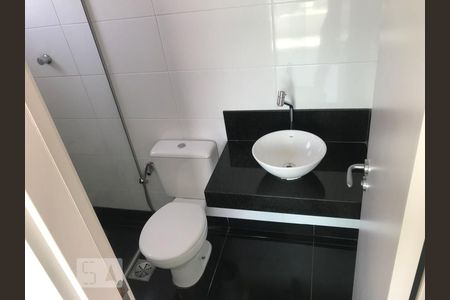 Apartamento à venda com 3 quartos, 85m² em Castelo, Belo Horizonte