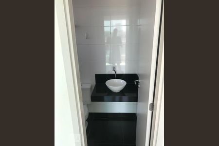 Apartamento à venda com 3 quartos, 85m² em Castelo, Belo Horizonte