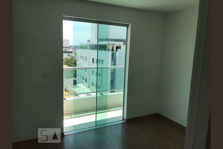 Apartamento à venda com 3 quartos, 85m² em Castelo, Belo Horizonte