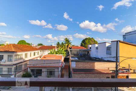 Vista da Varanda de apartamento para alugar com 2 quartos, 95m² em Taquara, Rio de Janeiro