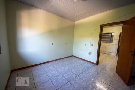 Dormitório de casa à venda com 3 quartos, 140m² em São José, Novo Hamburgo