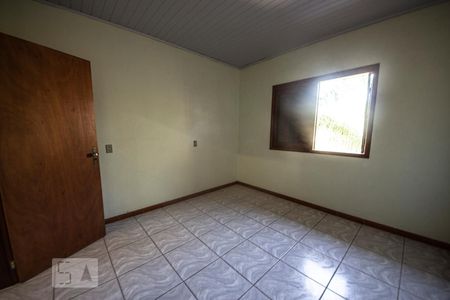 Dormitório de casa à venda com 3 quartos, 140m² em São José, Novo Hamburgo