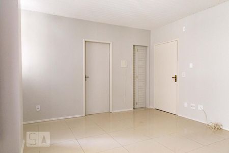 Sala de apartamento para alugar com 1 quarto, 35m² em Floresta, Porto Alegre