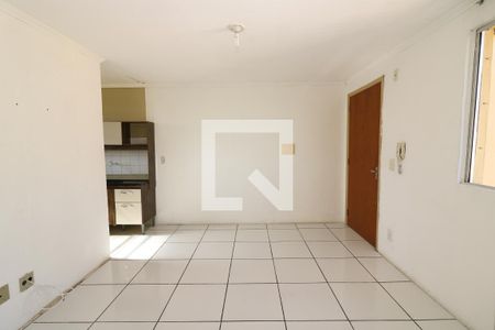 Sala de apartamento para alugar com 2 quartos, 40m² em Partenon, Porto Alegre